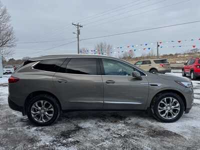 2018 Buick Enclave, $10989. Photo 4