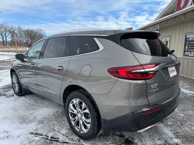 2018 Buick Enclave, $10989. Photo 7