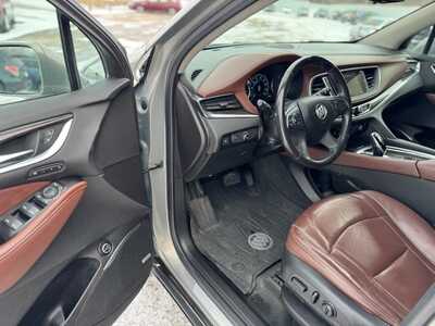 2018 Buick Enclave, $10989. Photo 9