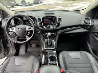 2013 Ford Escape, $4995. Photo 11