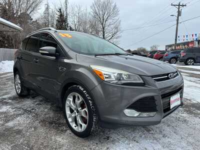 2013 Ford Escape, $4995. Photo 3