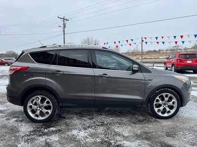 2013 Ford Escape, $4995. Photo 4