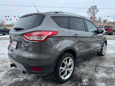2013 Ford Escape, $4995. Photo 5