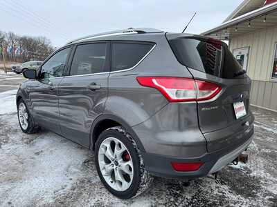 2013 Ford Escape, $4995. Photo 7