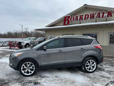 2013 Ford Escape, $4995. Photo 8