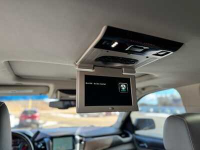 2015 Chevrolet Suburban, $15987. Photo 10