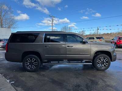2015 Chevrolet Suburban, $15987. Photo 4