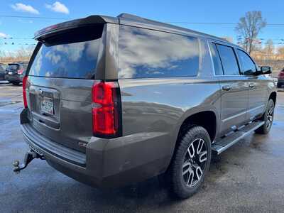 2015 Chevrolet Suburban, $15987. Photo 5