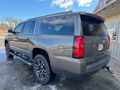 2015 Chevrolet Suburban, $15987. Photo 7