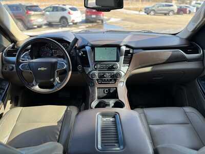 2015 Chevrolet Suburban, $15987. Photo 9