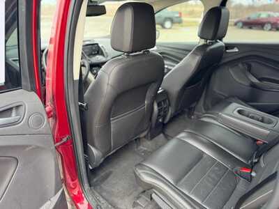 2013 Ford Escape, $4989. Photo 10