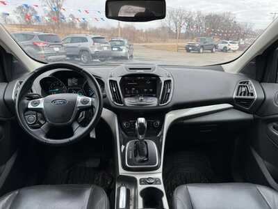 2013 Ford Escape, $4989. Photo 11