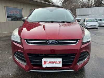 2013 Ford Escape, $4989. Photo 2