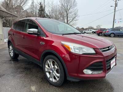 2013 Ford Escape, $4989. Photo 3