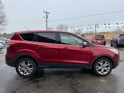 2013 Ford Escape, $4989. Photo 4