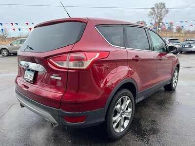 2013 Ford Escape, $4989. Photo 5