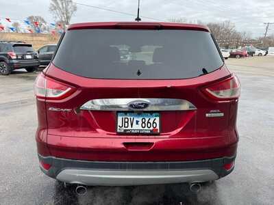 2013 Ford Escape, $4989. Photo 6