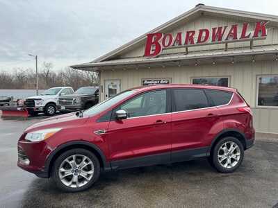 2013 Ford Escape, $4989. Photo 8