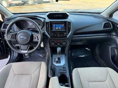 2019 Subaru Impreza, $7987. Photo 11