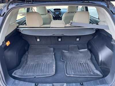 2019 Subaru Impreza, $7987. Photo 12
