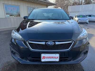 2019 Subaru Impreza, $7987. Photo 2