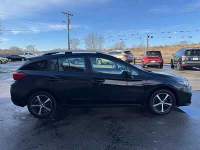 2019 Subaru Impreza, $7987. Photo 4
