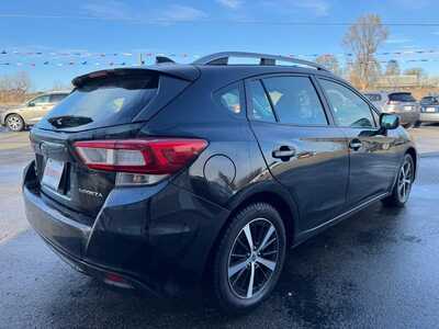 2019 Subaru Impreza, $7987. Photo 5
