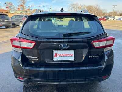 2019 Subaru Impreza, $7987. Photo 6
