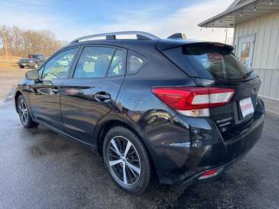 2019 Subaru Impreza, $7987. Photo 7