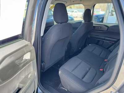 2022 Ford Bronco Sport, $13587. Photo 10