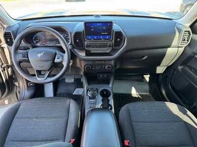 2022 Ford Bronco Sport, $13587. Photo 11