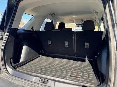 2022 Ford Bronco Sport, $13587. Photo 12