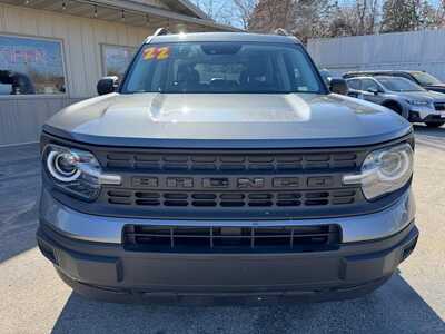 2022 Ford Bronco Sport, $13587. Photo 2