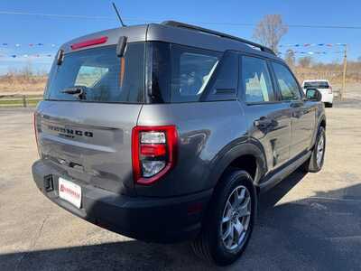 2022 Ford Bronco Sport, $13587. Photo 5