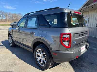 2022 Ford Bronco Sport, $13587. Photo 7