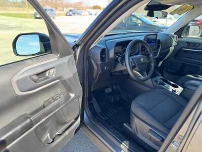 2022 Ford Bronco Sport, $13587. Photo 9