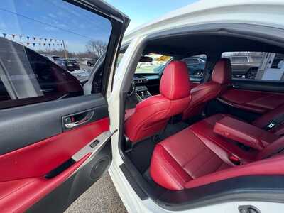 2015 Lexus IS Series, $9987. Photo 10