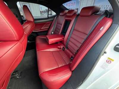 2015 Lexus IS Series, $9987. Photo 12
