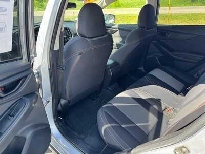 2018 Subaru Crosstrek, $10989. Photo 10