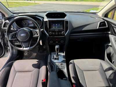 2018 Subaru Crosstrek, $10989. Photo 11