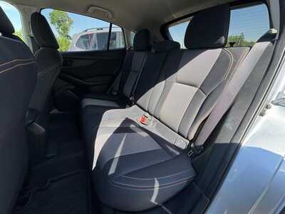 2018 Subaru Crosstrek, $10989. Photo 12