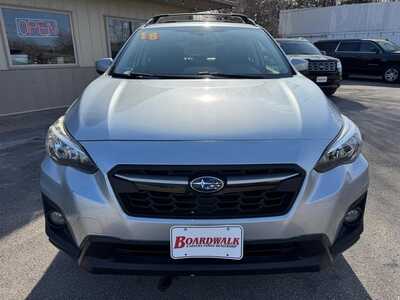 2018 Subaru Crosstrek, $8989. Photo 2