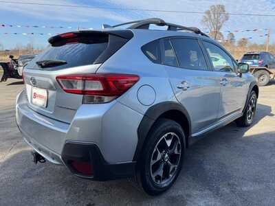 2018 Subaru Crosstrek, $8989. Photo 5