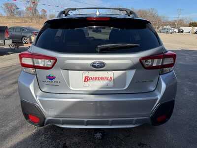 2018 Subaru Crosstrek, $8989. Photo 6