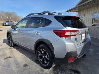 2018 Subaru Crosstrek, $8989. Photo 7