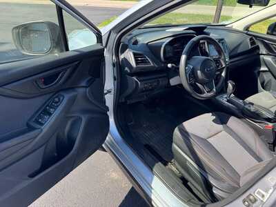 2018 Subaru Crosstrek, $10989. Photo 9