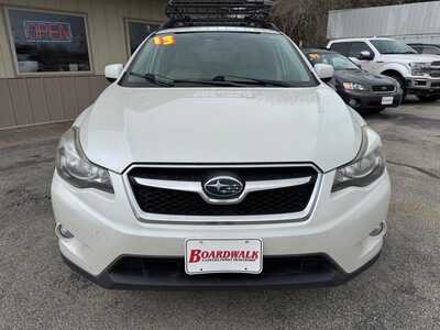 2013 Subaru XV Crosstrek, $8927. Photo 2