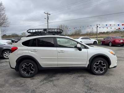 2013 Subaru XV Crosstrek, $8927. Photo 4