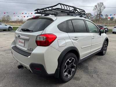 2013 Subaru XV Crosstrek, $8927. Photo 5
