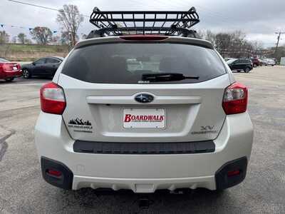 2013 Subaru XV Crosstrek, $8927. Photo 6